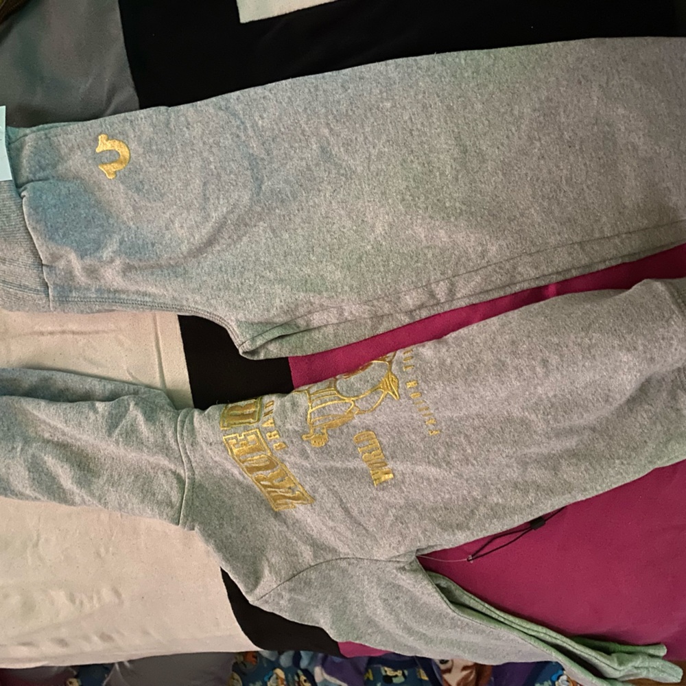 true religion outfit